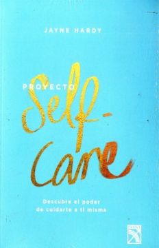 portada Proyecto Self Care