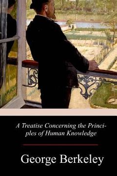 portada A Treatise Concerning the Principles of Human Knowledge 