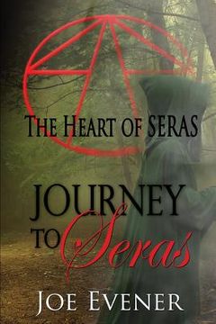 portada Journey to Seras (en Inglés)