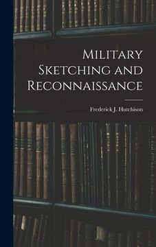 portada Military Sketching and Reconnaissance (in English)