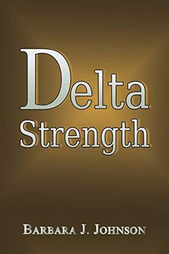 portada Delta Strength (en Inglés)