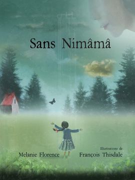portada Sans Nimâmâ (en Francés)