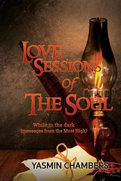 portada Love Sessions of the Soul (en Inglés)