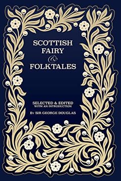 portada Scottish Fairy and Folk Tales (en Inglés)