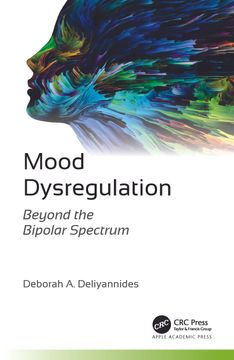 portada Mood Dysregulation: Beyond the Bipolar Spectrum (en Inglés)