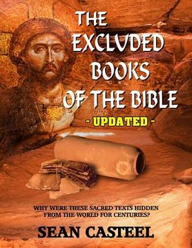 portada The Excluded Books of the Bible - Updated (en Inglés)
