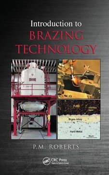 portada Introduction to Brazing Technology