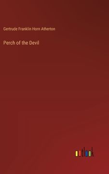 portada Perch of the Devil (en Inglés)