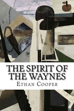 portada The Spirit of the Waynes (The Business Cycle) (Volume 5)