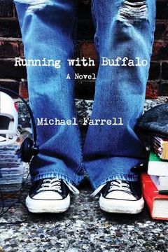 portada Running with Buffalo