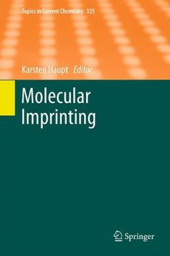 portada molecular imprinting