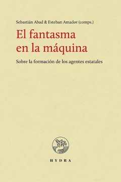 portada Fantasma en la Maquina, el (in Spanish)