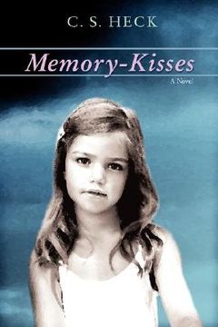 portada memory-kisses (en Inglés)