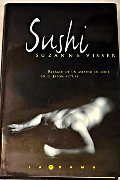 portada Sushi