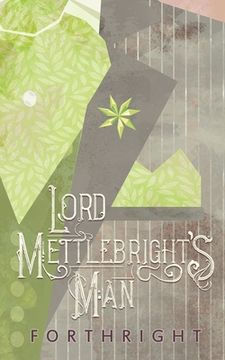 portada Lord Mettlebright's Man (en Inglés)