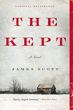 portada The Kept: A Novel (P. S. (Paperback)) (en Inglés)