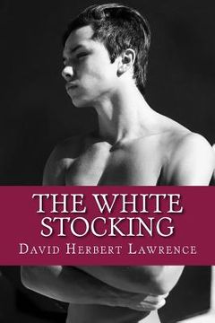 portada The White Stocking (in English)