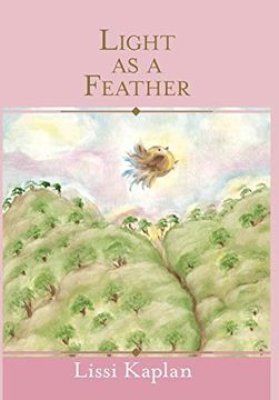 portada Light as a Feather (en Inglés)