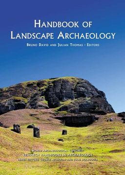portada Handbook of Landscape Archaeology: 01 (World Archaeological Congress Research Handbooks in Archaeology) (en Inglés)