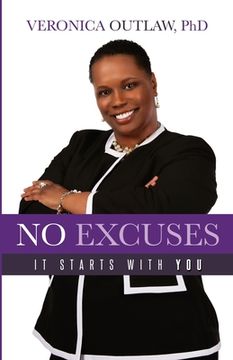 portada No Excuses: It Starts with You