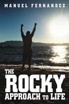portada The Rocky Approach to Life (in English)