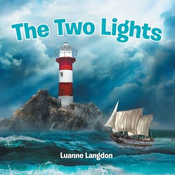 portada The Two Lights (in English)