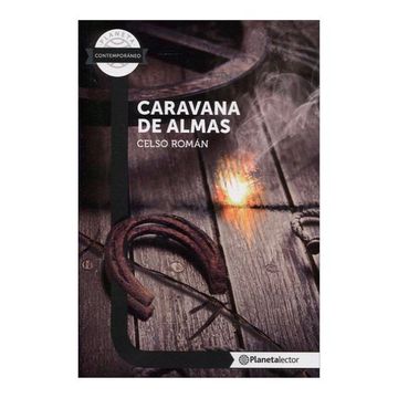 portada Caravana de Almas (in Spanish)