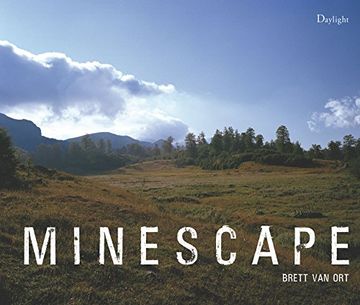 portada Minescape (in English)