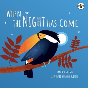 portada When the Night has Come (in English)