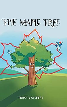 portada The Maple Tree (en Inglés)