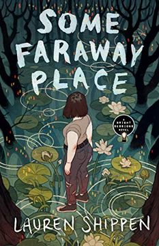 portada Some Faraway Place: A Bright Sessions Novel (Bright Sessions, 3) (en Inglés)
