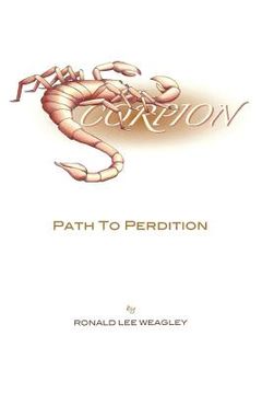 portada scorpion (en Inglés)