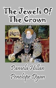 portada The Jewels of the Crown (en Inglés)