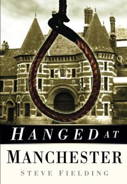 portada Hanged at Manchester (in English)