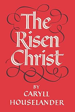 portada The Risen Christ (en Inglés)