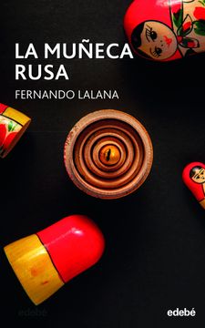 portada La Muñeca Rusa