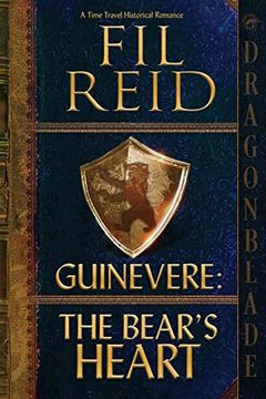 portada The Bear'S Heart (2) (Guinevere) (in English)
