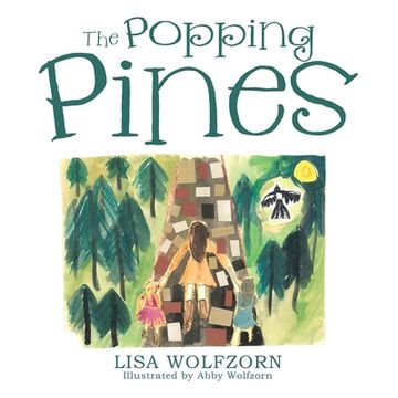 portada The Popping Pines (in English)
