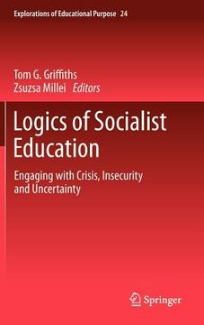 portada logics of socialist education