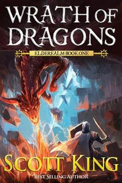 portada Wrath of Dragons