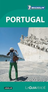 portada La Guía Verde. Portugal