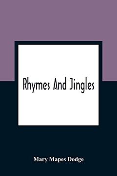 portada Rhymes and Jingles (en Inglés)