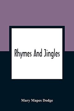 portada Rhymes and Jingles (in English)