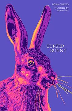 portada Cursed Bunny 
