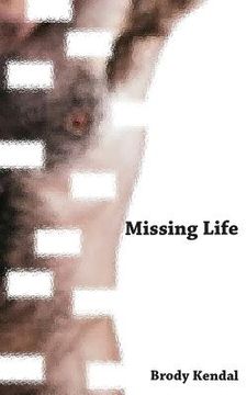 portada Missing Life (en Inglés)