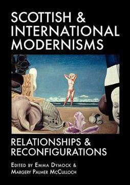 portada scottish and international modernisms (en Inglés)