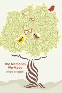 portada The Memories We Made (en Inglés)