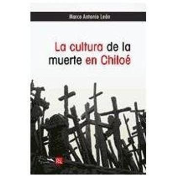portada Cultura de la Muerte en Chiloé