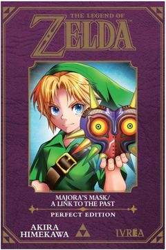 Legend of Zelda, the Perfect Edition- 03