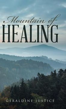 portada Mountain of Healing (en Inglés)